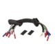 Set reparat cabluri haion SENCOM Ford Focus I 1.4-2.0 02.99-11.04 300mm 9 pini furtun spălare parbriz capac CuSn Silicon