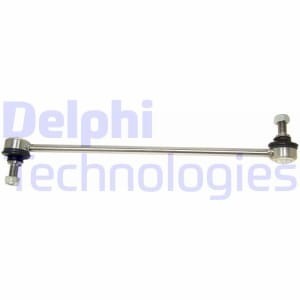 Brat/bieleta suspensie, stabilizator DELPHI