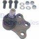 Articulatie sarcina ghidare DELPHI Pivot axa Stanga inferior fata diametru con 16mm OPEL MERIVA A 1.3D-1.8 05.03-05.10