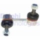 Brat/bieleta suspensie stabilizator DELPHI Fata Dreapta 78mm MITSUBISHI PAJERO III 2.5D-3.5 04.00-01.07