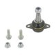 Pivot axa Dreapta/Stanga inferior fata diametru con 16,5mm BMW X3 E83 2.0-3.0D 03.04-12.11 MOOG Suspensie