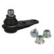 Articulatie sarcina/ghidare MOOG Pivot axa Dreapta/Stanga inferior fata diametru con 18mm Renault Twingo II 1.2/1.5D 03.07-