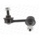 Brat/bieleta suspensie MOOG Spate Dreapta 72mm HONDA FR-V 1.7-2.2D 08.04- Dimensiune filet M10x1.25 Diametru gaura 16.8/9.0 mm