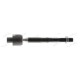 Articulatie axiala cap de bara MOOG Tija fixare Dreapta/Stanga lungime 363mm filet M14 mm Suzuki Swift IV 1.2/1.3D/1.6 10.10-