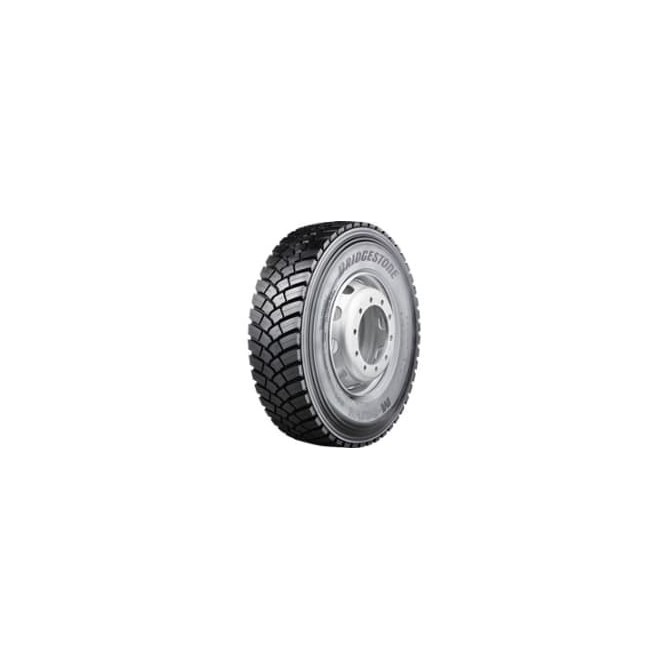 Anvelopa LKW D B 72.0 dB BRIDGESTONE