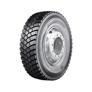 Anvelopa LKW D B 72.0 dB BRIDGESTONE