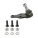 Pivot axa Dreapta/Stanga fata con 18.3mm MOOG LAND ROVER FREELANDER I 1.8/2.0D/2.5 02.98-10.06 Inaltime 97.5mm Lungime 54.5mm