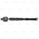 Articulatie axiala cap de bara CTR Tie rod L/R lungime 240/278mm Nissan Quest 3.5 02.12-