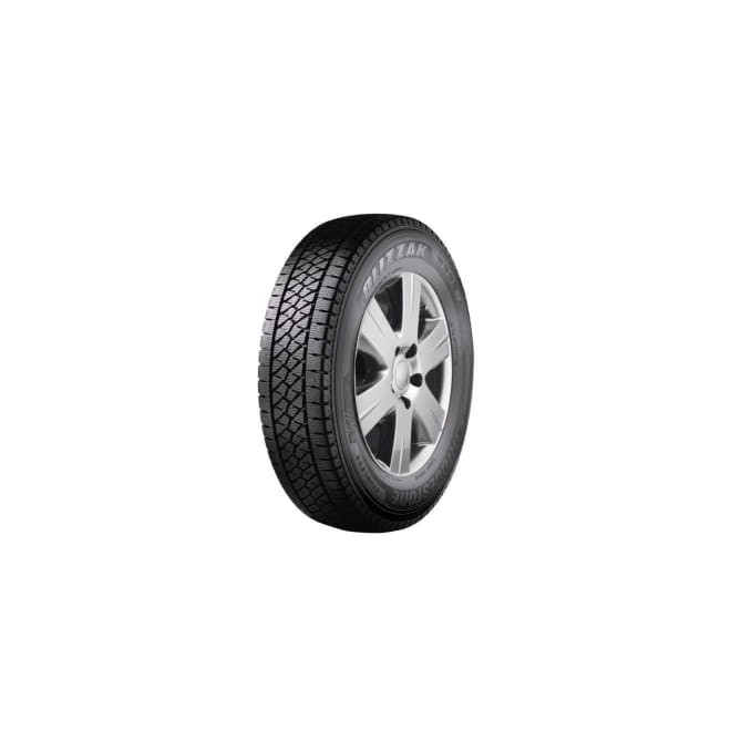 Anvelope de iarna pentru autoutilitare D D 75.0 dB BRIDGESTONE