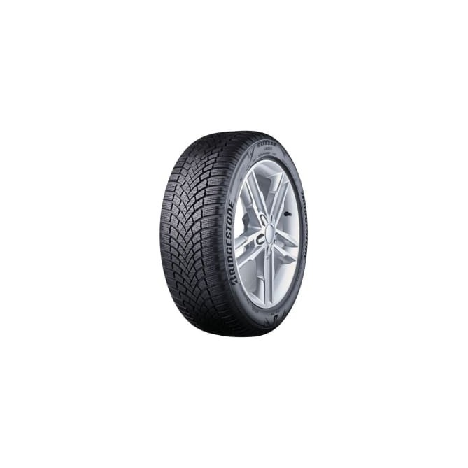 Anvelopa de iarna PKW C A 71.0 dB BRIDGESTONE