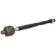 Articulatie axiala cap de bara CTR Tie Rod L/R 235mm Lexus IS III 2.0/2.5/2.5H M15 M16 Fata Dreapta Stanga