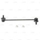 Brat/bieleta suspensie stabilizator CTR Daewoo Leganza 2.0/2.2 266.6mm Spate Dreapta/Stanga 15.875mm 06.97-04.04