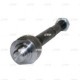 Articulatie axiala cap de bara CTR Tie Rod L/R Lungime 200/234.6mm KIA SOUL II 1.6/1.6D 02.14- M16xP1.5 Dreapta/Stanga