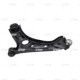 Brat suspensie roata CTR fata axa control transversal inferior cu articulatie manșon Hyundai Elantra VI 1.6/1.6D/2.0 10.15-