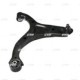 Brat suspensie fata stanga CTR axa fata control KIA SORENTO II 2.0D/2.2D/2.4 11.09-12.15 ambalaj 49.5x49.5x16.0 cm