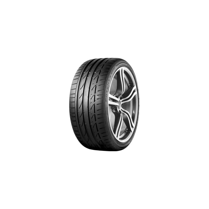 Anvelope vara PKW C A 72.0 dB BRIDGESTONE