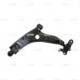 Brat suspensie roata CTR fata dreapta transversal Chevrolet Epica 2.0/2.0D/2.5 06.06-12.11 cu bucsi 49.5x49.5x16.0 cm