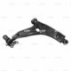 Brat Suspensie Roata CTR Ax Fata Transversal Spate Cu Bucsi Chevrolet Epica Evanda Daewoo Evanda Magnus 2.0/2.5 08.02-