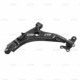 Brat Suspensie Roata CTR Ax Fata Transversal Spate Cu Bucsi Chevrolet Epica Evanda Daewoo Evanda Magnus 2.0/2.5 08.02-