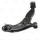 Brat suspensie roata fata dreapta transversal CTR Hyundai Accent 1.3/1.5 10.94-01.00 cu articulatie si bucsa ambalaj 49.5x49.5x16.0 cm