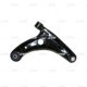 Brat suspensie roata CTR fata axa control L transversal superior cu articulatie Honda City Jazz 1.2/1.3/1.4 03.02-10.08 49.5x49.5x16.0 cm