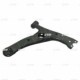 Brat suspensie fata dreapta transversal cu bucsi axa fata TOYOTA RAV 4 II 2.0/2.0D 05.00-11.05 CTR lungime ambalaj 49.5cm latime 49.5cm inaltime 16.0cm