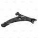 Brat suspensie roata fata stanga transversal cu articulatie bucsi TOYOTA RAV 4 II 2.0/2.0D 05.00-11.05 CTR