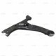 Brat suspensie roata fata stanga transversal cu articulatie bucsi TOYOTA RAV 4 II 2.0/2.0D 05.00-11.05 CTR