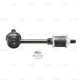 Brat/Bieleta Suspensie Stabilizator CTR Fata 149mm KIA Sorento I 08.02-12.11 M12xP1.25 M10xP1.25