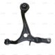 Brat suspensie roata fata stanga transversal cu bucsi axa fata Honda Accord VII 2.0-3.0 02.03-05.08 CTR 49.5x49.5x16.0 cm