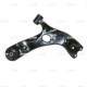 Brat suspensie fata stanga L transversal cu articulatie TOYOTA LAND CRUISER PRADO 2.7 11.03-02.10 CTR