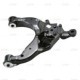 Brat suspensie fata stanga transversal cu bucsi TOYOTA 4 RUNNER III LAND CRUISER 90 2.7/3.0D/3.4 06.95-12.02 CTR