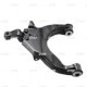 Brat suspensie fata stanga transversal cu bucsi TOYOTA 4 RUNNER III LAND CRUISER 90 2.7/3.0D/3.4 06.95-12.02 CTR