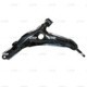 Brat suspensie roata fata stanga transversal cu bucsi axa fata Honda Civic VI 1.6 11.95-02.01 CTR ambalaj 49.5x49.5x16 cm