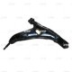 Brat suspensie roata fata stanga transversal cu bucsi axa fata Honda Civic VI 1.6 11.95-02.01 CTR ambalaj 49.5x49.5x16 cm