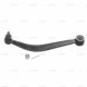 Brat Suspensie Roata Spate Dreapta Superior Transversal Cu Bucsi KIA CARNIVAL III 2.2D/2.7/2.9D CTR