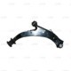 Brat suspensie roata CTR Fata Transversal Stanga HONDA HR-V 1.6 03.99- cu manson si extras 49.5x49.5x16.0 cm