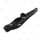 Brat Suspensie Roata CTR Ax Spate Transversal Inferior Jeep Compass Patriot 2.0/2.0D/2.4 08.06- Cu Bucsi 49.5x49.5x16.0 cm