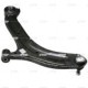 Brat suspensie roata fata dreapta transversal Hyundai Accent I II III CTR 49.5x49.5x16 cm M12 1.25 mm cu bucsa articulatie