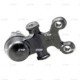 Articulatie sarcina ghidare CTR Axle Ball Joint Inferior MAZDA MPV I II 2.0-3.0 11.88-12.06 M20xP1.5 3 gauri Dreapta Stanga