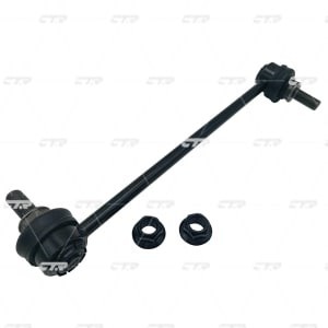 Brat/bieleta suspensie, stabilizator CTR