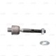 Articulatie axiala cap de bara CTR Tie Rod Fata L/R Lungime 120/156.8mm Filet M14xP1.5 M18xP1.5 Honda Odyssey Shuttle