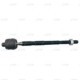 Articulatie axiala cap de bara CTR Tie Rod Fata L/R Lungime 245/285mm Hexagon M14xP1.5 M16xP1.5 MAZDA CX-9 2.5 06.16-