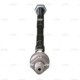 Articulatie axiala cap de bara CTR Tie Rod L/R 280/316.5mm Subaru Legacy IV 09.03-12.09 Filet M14xP1.5 M18xP1.5