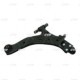 Brat suspensie fata dreapta transversal cu bucsi articulatie pentru HYUNDAI HIGHWAY TRAJET 2.0/2.0D/2.7 03.00-07.08 CTR