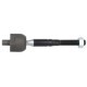 Articulatie axiala cap de bara CTR Tie Rod L/R Lungime 150mm Filet M14 Pas 1.5mm Lexus GS IS II III 2.5-4.3 04.05-