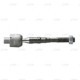 Articulatie axiala cap de bara CTR Nissan Tie Rod L/R 175/218.5mm M16 M20 Pathfinder NP300 Navara 2.5D 3.0D 4.0 01.05-