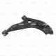 Brat suspensie fata dreapta transversal cu bucsi articulatie maneca Daewoo Leganza 2.0/2.2 06.97-04.04 CTR