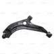 Brat suspensie roata fata stanga transversal cu bucsi articulatie DAEWOO LEGANZA 2.0/2.2 06.97-04.04 CTR 49.5x49.5x16.0 cm