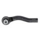 Cap de bara CTR Tie Rod End R Dreapta Fata Honda CR-V IV 1.6D/2.0/2.4 01.12- Lungime 151mm Filet M14 Pas 1.5mm Con 13.6mm